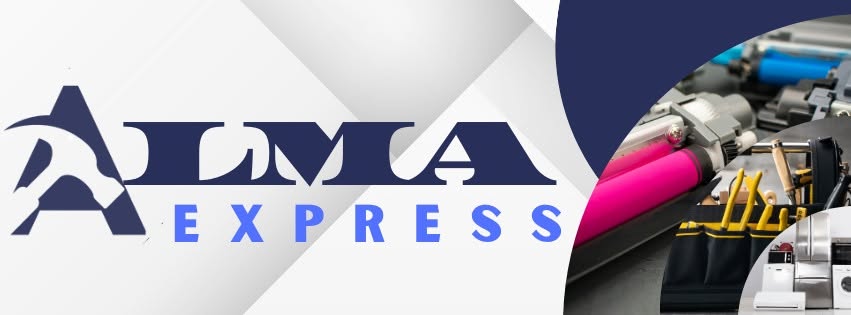 Novedad Alma Express