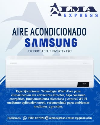 Temperaturas altas, soluciones inmediatas!